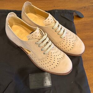 Office of Angela Scott | Mr Muffin Derby | US 7